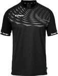 Kempa Wave 26 Shirt Herren Jungen Sportshirt Kurzarm T-Shirt Funktionsshirt Handball