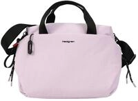 Hedgren bolso bandolera Tomoko Handbag 2 Handles Orchid Ice morado