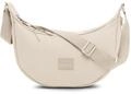 Johnny Urban Crossbody Bag Damen & Herren Beige - Ally Medium | Moon Bag Design,