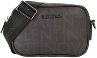 Valentino Umh&auml;ngetasche King Crossbody Bag Moro/Naturale dunkelbraun