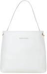 VALENTINO, HOBO BAG, BRIXTON BIANCO, TALLA UNICA