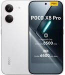 XIAOMI Poco X8 Pro Smartphone 8GB+256GB, Handy mit Android, Dimensity 8500-Ultra