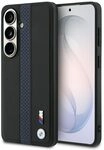 CG MOBILE BMW Perforiertes Streifen Logo kompatible mit MagSafe H&uuml;lle f&uuml;r...