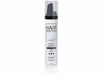 HAIR DOCTOR Styling mousse extra strong, Professioneller Schaumfestiger...