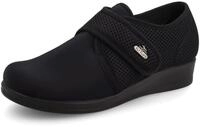 Fly Flot Damen Bellona, Pantofole Donna In Microfibra Elasticizzata, Con Strappo