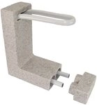 Alpex F 50 PROFI Heizk&ouml;rperanschluss-Block, 16 x 2 mm x 260 mm H&ouml;he