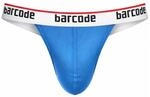 Barcode Berlin - M&auml;nner Thongs Unterw&auml;sche - Miran Thong Blue - 1x Gr&ouml;&szlig;e S