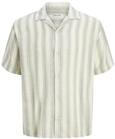 Jjeliam Resort Shirt Ss Sn