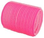 Comair 3011891 Haftwickler 12 st&uuml;ck, L&auml;nge 63 mm, rosa