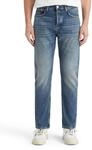 Scotch & Soda Herren Jeans Core Dean Loose Tapered Jean Blue Nights, Blue Nights,33W