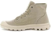 Palladium, PAMPA HI, Sneaker Boots male, Beige, 39.5, EU