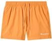Champion Herren Beachshorts Badehose, Orange (Os068), M