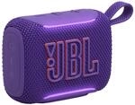 JBL GO 5 Ultra‑tragbarer Bluetooth‑Lautsprecher mit gro&szlig;em JBL Pro Sound und