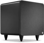 Cambridge Audio MSX SUB 300 - Aktiver Subwoofer 300W Leistungsstarker HiFi Bass