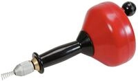 KS Tools 900.1990 Rohrreinigungsger&auml;t, &Oslash; 6mm