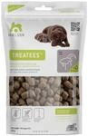 Maelson Treatees Ziege Hundeleckerlis, 200 g - die gesunde Belohnung f&uuml;r Hunde!