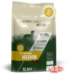 REAVET HYPOCONCEPT Hundetrockenfutter Huhn &ndash; Single-Protein mit Frischfleisch