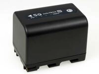 Akku f&uuml;r Sony Typ NP-QM71D 2800mAh Anthrazit, 7,2V, Li-Ion