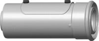 Wolf 2651729 &ndash; Rohr Concentrica/oder Register Inspektion 140 mm Durchmesser...