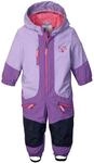 first instinct by killtec Kinder Funktionsoverall/Matschanzug mit Kapuze 42909-000,