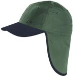 VAUDE Sahara Cap IV &ndash; Woodland &ndash; Gr. S