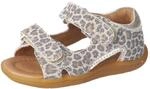 RICOSTA M&auml;dchen Sandalen Jasper, Baby und Kleinkinder Lauflernschuhe, Weite:...