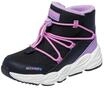 Skechers Turbo Tread Winter Storm Kinder Winterstiefel Sneaker 303492L...