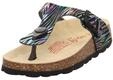 Superfit FUSSBETTPANTOFFEL Hausschuhe 1-000117 M&auml;dchen