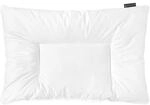 Centa-Star Kinder Flachkissen Junior wei&szlig; Gr&ouml;&szlig;e 40x60 cm