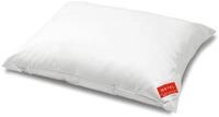 Hefel Memory Soft Kissen Kopfkissen Memory-Effekt atmungsaktiv 40 x 60 cm wei&szlig;