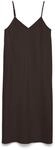 VERO MODA Vmselma 7/8 Singlet Dress Noos