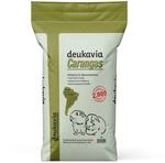 deukavia Carangas 20 kg | Meerschweinchenfutter | Basisfutter f&uuml;r...