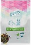 Bunny Nature - UroLowCalcium | 800 g | Alleinfuttermittel f&uuml;r Zwergkaninchen |...