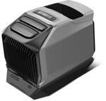 ECOFLOW WAVE 3 Tragbare Klimaanlage mit 1024Wh Zusatzakku, 1800 W/6100 BTU...
