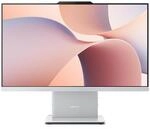 Lenovo IdeaCentre AIO 24AKP10 F0JC・All-in-One (Komplettl&ouml;sung) (F0JC000GGE)