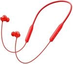 OnePlus Bullets Wireless Z3 Bluetooth 12.7 cm Ear Earphones, Spatial Audio - 12.4mm