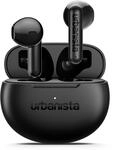 Urbanista Austin 2 True Wireless Earbuds - Kabellose Bluetooth 6.0 In-Ear Kopfh&ouml;rer