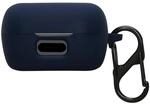 kwmobile Schutzh&uuml;lle f&uuml;r Sennheiser ACCENTUM True Wireless H&uuml;lle - TPU Silikon