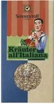Sonnentor Kr&auml;uter all'Italiana, geschnitten, 20 g