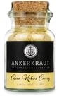 Ankerkraut Asia Kokos Curry, 85g im Korkenglas, Gew&uuml;rz f&uuml;r Kokos-Milch Gem&uuml;se