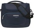 SUMMERRIDE NAVY BEAUTY CASE