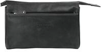 BRUNO BANANI Kulturtasche Echt Leder Herren 021129 Vielseitig einsetzbar,...