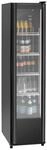 700812 K&uuml;hlschrank mit Glast&uuml;r, 300 l