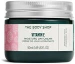 The Body Shop Vitamin E Moisture Cream 50ml