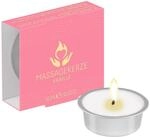 EIS Massagekerze mit Vanilleduft | Ideal f&uuml;r sinnliche Paarmassagen |...