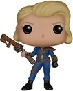 Fallout Lone Wanderer Vinyl Figure 48 Sammelfigur Standard