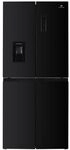 4-t&uuml;riger K&uuml;hlschrank mit Wasserspender 446 l absolut kein Frost L79 cm x H 180 cm