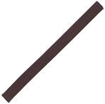 Faber-Castell 122876 Knstlerkreide Pitt Monochrome Van Dyck, braun