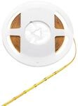 SOTECH Domus-Line LED-Band COB 6 mm 12 V / 10 W, Neutralwei&szlig; (4000 K) dimmbar,