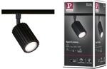 Paulmann URail Pendel Lirena GU10 max. 10W 230V Schwarz matt 93146